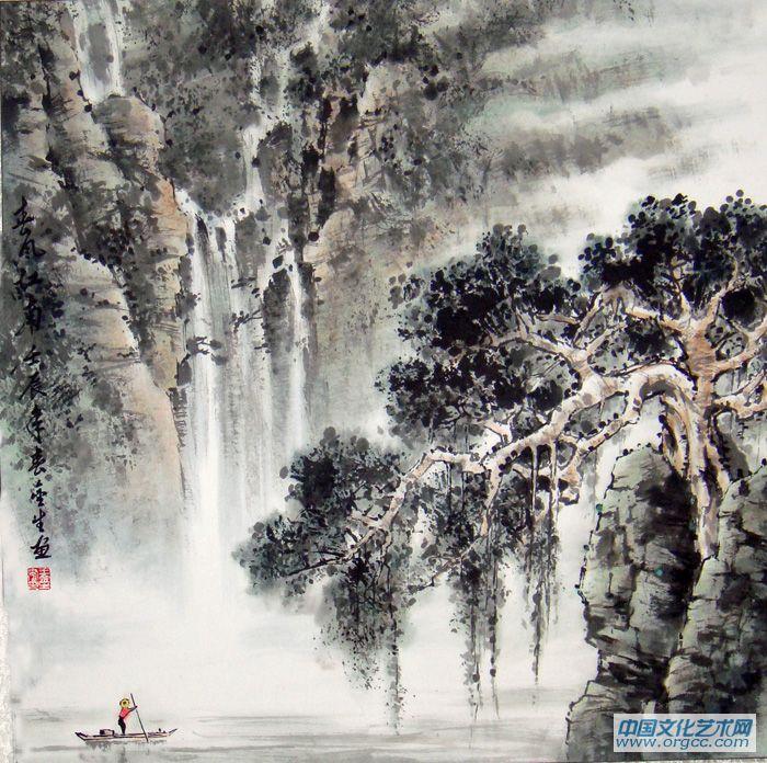 春风江南